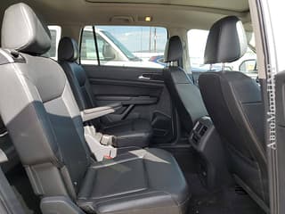Продам Volkswagen Touareg, 2018, бензин, автомат. Авторынок ПМР, Тирасполь. АвтоМотоПМР.