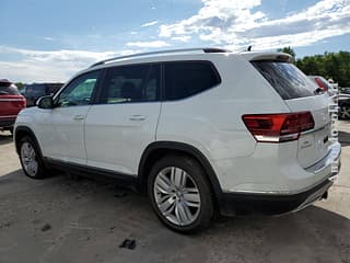 Продам Volkswagen Touareg, 2018, бензин, автомат. Авторынок ПМР, Тирасполь. АвтоМотоПМР.