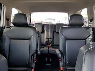 Продам Volkswagen Touareg, 2018, бензин, автомат. Авторынок ПМР, Тирасполь. АвтоМотоПМР.
