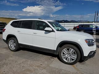 Продам Volkswagen Touareg, 2018, бензин, автомат. Авторынок ПМР, Тирасполь. АвтоМотоПМР.