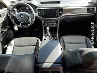 Продам Volkswagen Touareg, 2018, бензин, автомат. Авторынок ПМР, Тирасполь. АвтоМотоПМР.