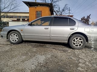 Vând Nissan Maxima, 1999 a.f., benzină, automata. Piata auto Pridnestrovie, Tiraspol. AutoMotoPMR.