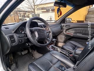 Vând Nissan Maxima, 1999 a.f., benzină, automata. Piata auto Pridnestrovie, Tiraspol. AutoMotoPMR.