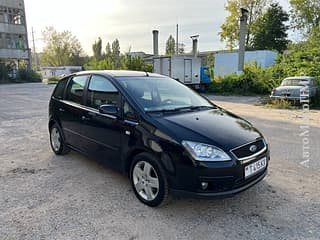 Продам Ford C-Max, 2007 г.в., дизель, механика. Авторынок ПМР, Тирасполь. АвтоМотоПМР.