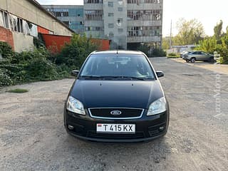 Продам Ford C-Max, 2007 г.в., дизель, механика. Авторынок ПМР, Тирасполь. АвтоМотоПМР.