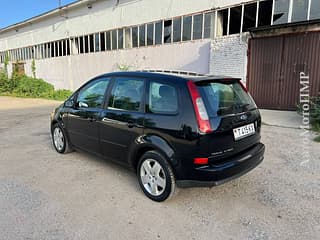 Продам Ford C-Max, 2007 г.в., дизель, механика. Авторынок ПМР, Тирасполь. АвтоМотоПМР.