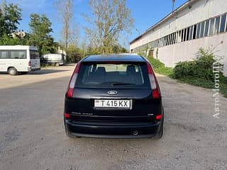 Продам Ford C-Max, 2007 г.в., дизель, механика. Авторынок ПМР, Тирасполь. АвтоМотоПМР.