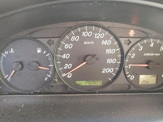 Продам Mazda MPV, 2000 г.в., бензин, механика. Авторынок ПМР, Тирасполь. АвтоМотоПМР.
