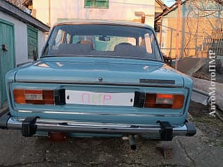 Vând Ваз 2106, 1992, benzină, manuala. Piata auto Pridnestrovie, Rîbnița. AutoMotoPMR.