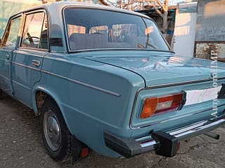 Selling Ваз 2106, 1992, petrol, mechanics. PMR car market, Rybnitsa. 