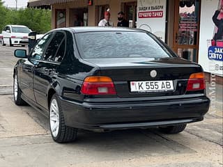 Продам BMW 5 Series, 2003, дизель, автомат. Авторынок ПМР, Тирасполь. АвтоМотоПМР.