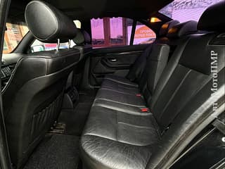 Продам BMW 5 Series, 2003, дизель, автомат. Авторынок ПМР, Тирасполь. АвтоМотоПМР.