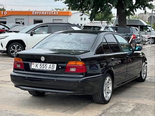 Продам BMW 5 Series, 2003, дизель, автомат. Авторынок ПМР, Тирасполь. АвтоМотоПМР.