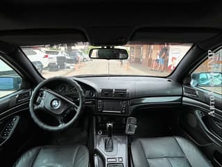 Продам BMW 5 Series, 2003, дизель, автомат. Авторынок ПМР, Тирасполь. АвтоМотоПМР.