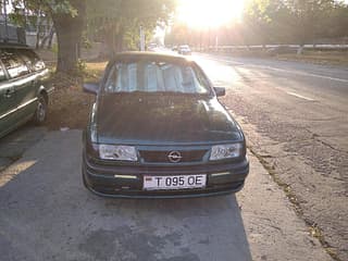 Продам Opel Vectra, 1995 г.в., бензин, механика. Авторынок ПМР, Тирасполь. АвтоМотоПМР.