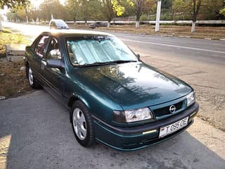 Продам Opel Vectra, 1995 г.в., бензин, механика. Авторынок ПМР, Тирасполь. АвтоМотоПМР.
