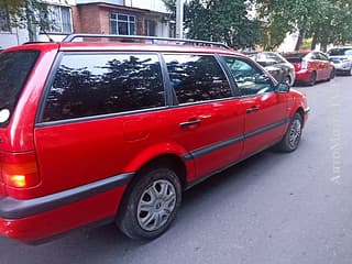 Selling Volkswagen Passat, 1995, petrol, mechanics. PMR car market, Tiraspol. 