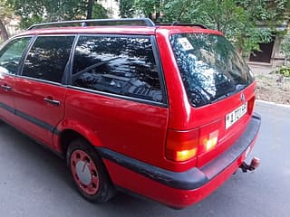 Selling Volkswagen Passat, 1995, petrol, mechanics. PMR car market, Tiraspol. 