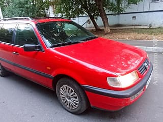 Selling Volkswagen Passat, 1995, petrol, mechanics. PMR car market, Tiraspol. 