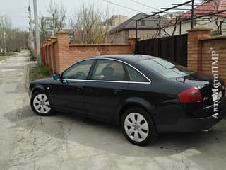 Buying, selling, renting Audi in Moldova and PMR. Продам Ауди А 6 С 5!!!