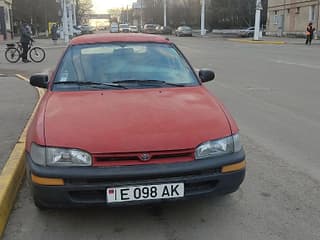 Продам Toyota Corolla, 1994 г.в., бензин, механика. Авторынок ПМР, Тирасполь. АвтоМотоПМР.