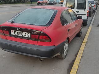 Продам Toyota Corolla, 1994 г.в., бензин, механика. Авторынок ПМР, Тирасполь. АвтоМотоПМР.