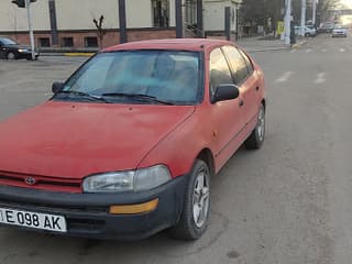  Продам Toyota Corolla, 1994 г.в., бензин, механика. Цена 1100 $. Новый онлайн авто рынок ПМР, Тирасполь. Авто Мото ПМР 