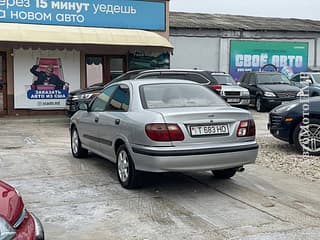 Нисан примьера можно на обмен пишите ватс телегр 77751188