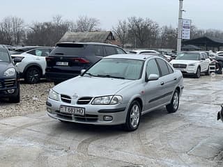 Nissan Primera 2003 