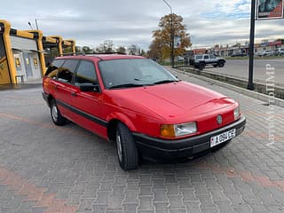 Продам Volkswagen Passat, 1993 г.в., бензин-газ (пропан), механика. Авторынок ПМР, Тирасполь. АвтоМотоПМР.