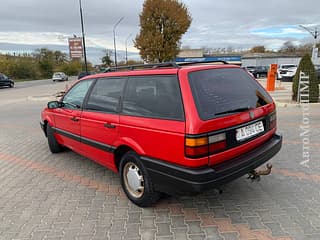 Продам Volkswagen Passat, 1993 г.в., бензин-газ (пропан), механика. Авторынок ПМР, Тирасполь. АвтоМотоПМР.