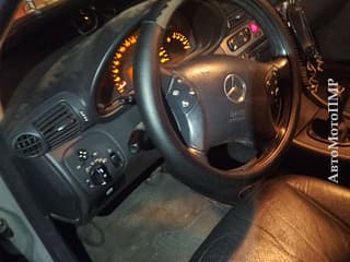 Mercedes C Class, 2003, дизель, механика. Тирасполь