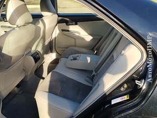 Тайота камри гибрид растаможена можно на обмен пишите