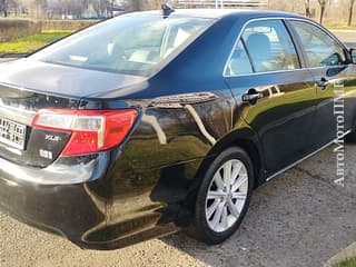 Тайота камри гибрид растаможена можно на обмен пишите