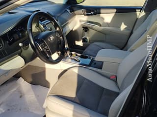 Тайота камри гибрид растаможена можно на обмен пишите