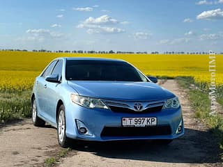 Продам Toyota Camry, 2013, гибрид, автомат. Авторынок ПМР, Тирасполь. АвтоМотоПМР.
