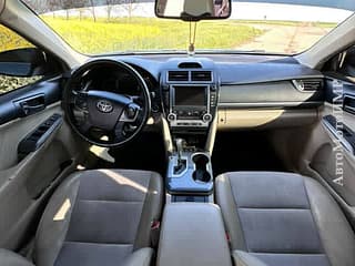 Продам Toyota Camry, 2013, гибрид, автомат. Авторынок ПМР, Тирасполь. АвтоМотоПМР.