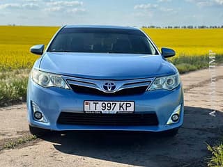 Продам Toyota Camry, 2013, гибрид, автомат. Авторынок ПМР, Тирасполь. АвтоМотоПМР.