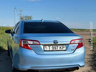 Продам Toyota Camry, 2013, гибрид, автомат. Авторынок ПМР, Тирасполь. АвтоМотоПМР.