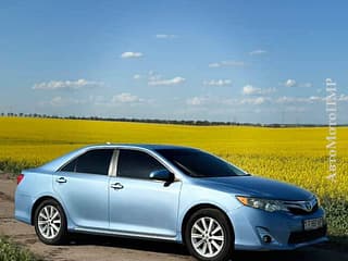 Продам Toyota Camry, 2013, гибрид, автомат. Авторынок ПМР, Тирасполь. АвтоМотоПМР.