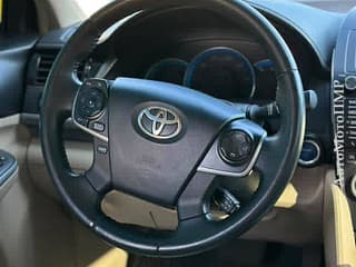 Продам Toyota Camry, 2013, гибрид, автомат. Авторынок ПМР, Тирасполь. АвтоМотоПМР.