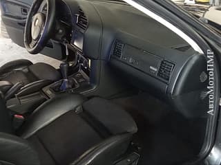 Selling BMW 3 Series, 1993, petrol, mechanics. PMR car market, Tiraspol. 