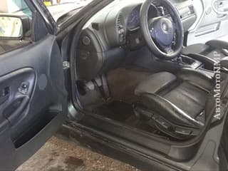 Selling BMW 3 Series, 1993, petrol, mechanics. PMR car market, Tiraspol. 