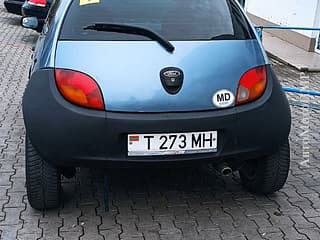 Selling Volkswagen Polo, 2000, petrol, mechanics. PMR car market, Tiraspol. 