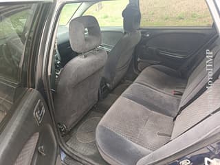 Продам Toyota Avensis 1.8 2001г Бензин/Газ. Продажа авто и мото в ПМР