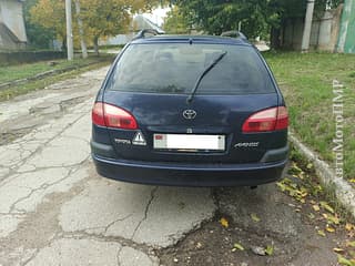 Продам Toyota Avensis, 2001, бензин-газ (метан), механика. Авторынок ПМР, Тирасполь. АвтоМотоПМР.