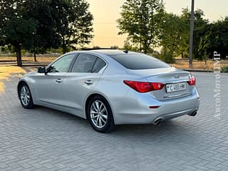Selling Infiniti QX50, 2014, hybrid, аutomatic. PMR car market, Tiraspol. 