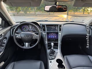 Selling Infiniti QX50, 2014, hybrid, аutomatic. PMR car market, Tiraspol. 