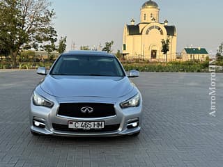 Selling Infiniti QX50, 2014, hybrid, аutomatic. PMR car market, Tiraspol. 
