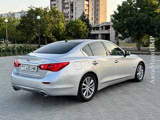 Selling Infiniti QX50, 2014, hybrid, аutomatic. PMR car market, Tiraspol. 